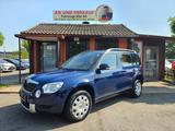 Skoda Yeti Easy - Skoda Yeti: Easy