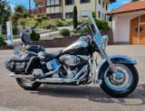 Harley-Davidson Heritage Softail Classic Jubiläumsmodell 100th - Offers matching your search criteria