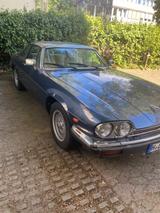 Jaguar XJS mit H Kennzeichen - Jaguar Gebrauchtwagen von 1988