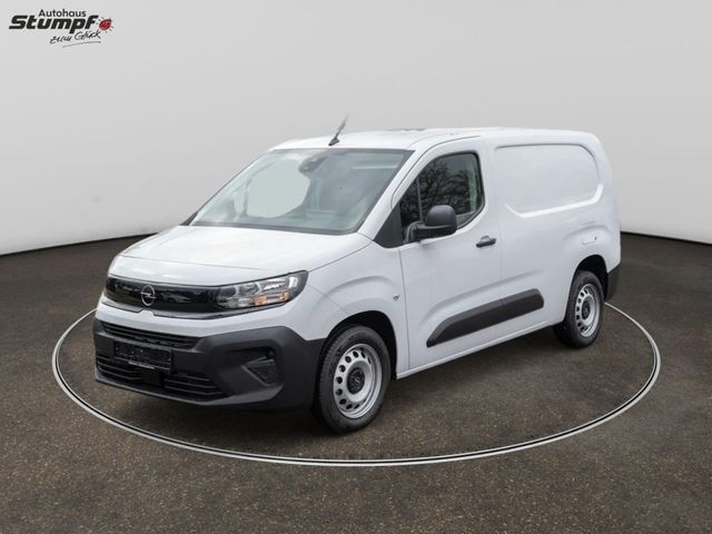 Opel Combo Cargo 1.5 D L2 EHZ