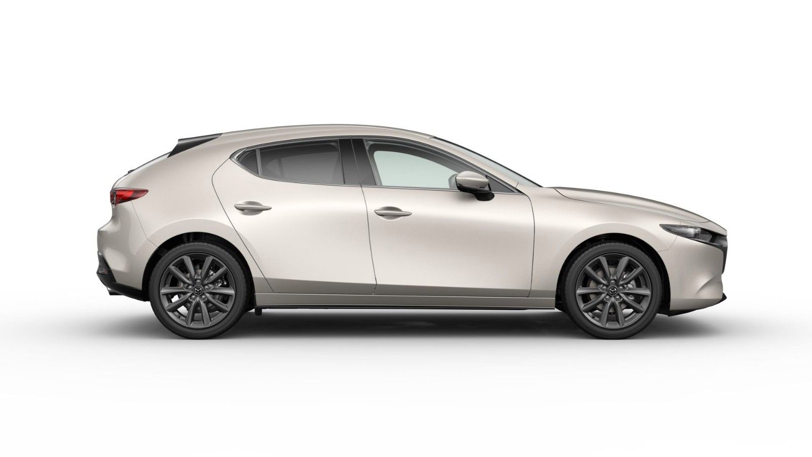 Mazda 3 - Bild 6