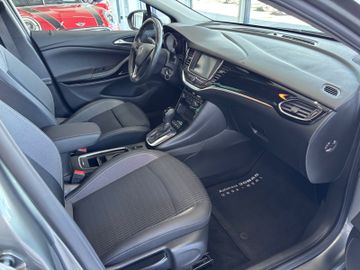 Opel Astra - 8