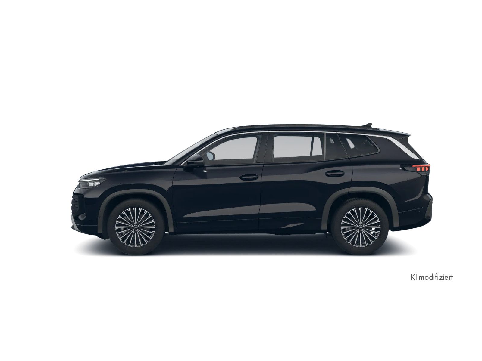 Volkswagen Tayron - Bild 6