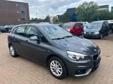 BMW 218i Active Tourer TÜV 06.2026 - BMW 218 in Hamburg
