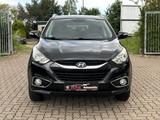 Hyundai ix35 Style Automatik Leder  Tüv/Au NEU - Hyundai ix35 in Hamburg