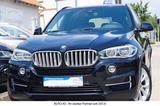 BMW X5 xDrive 40d Sport-Automatik Individual  3.Hand - BMW X5 Gebrauchtwagen in Hannover
