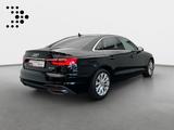 Audi A4 Limousine 40 TDI S tr. *Sitzbel.*Leder*Navi*A - Audi A4 mit Diesel-Antrieb: Limousine