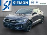 Volkswagen T-Roc Cabriolet 1.5 TSI DSG R-Line IQ.LIGHT AHK