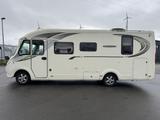 Fleurette Pilote Wincester Florium Solar+TV+Queensbett+AHK - Fleurette Wohnwagen & Wohnmobile