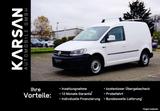 Volkswagen Caddy Kasten Trendline BMT/PDC/KLIMA/NAVI/USB - : Van, Us