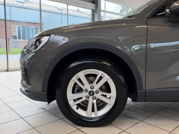 Audi Q3 - 2