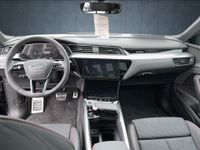 Audi Q8 e-tron - Vorschau Bild 12