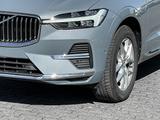 Volvo XC60 Plus Bright Recharge Plug-In Hybrid AWD T8  - Volvo: Allradantrieb