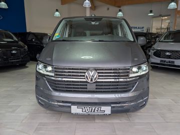 Volkswagen T6.1 Multivan Generation SIX