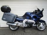 Yamaha GTS 1000 ABS   1.Rentnerhand   46052 km - Angebote entsprechen deinen Suchkriterien