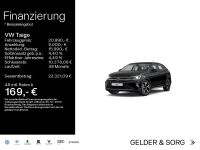 Volkswagen Taigo - Vorschau Bild 1
