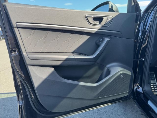 Ateca 1.5 TSI *Fahrschulwagen* Pano 360°AHK ACC