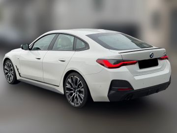 BMW 430 - 6
