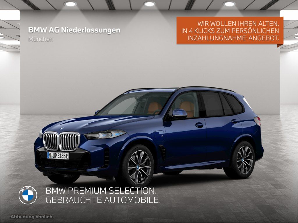 Image of BMW X5