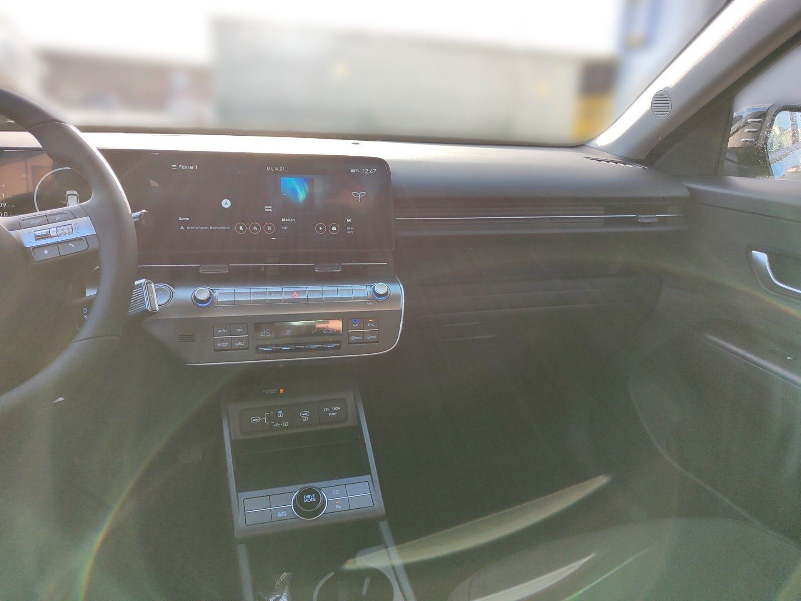 Hyundai KONA Elektro - Bild 9