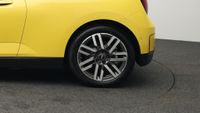 MINI Cooper E - Vorschau Bild 19