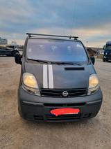 Nissan NISAN PRIMERA  MOTOR 2,5. - Nissan Primera mit Diesel-Antrieb