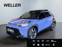 Toyota Aygo (X) - Vorschau Bild 1