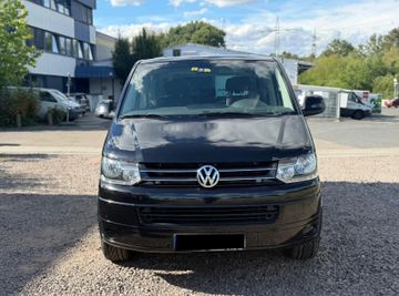 Volkswagen T5 Multivan - 6