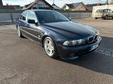 BMW 525i - M Paket ab Werk - Individual - e39 - BMW: E39 M Paket