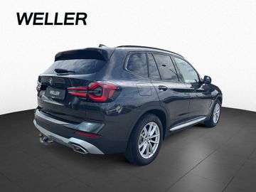 BMW X3 - 5