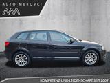 Audi A3 1.2 TFSI S-tronic/Klimaaut./Kupplung NEU!!!!! - Audi A3 mit Benzin-Antrieb: Kleinwagen, Automatik