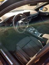 Audi A4 35 TDI S tronic Avant - Audi A4: Kombi, 35 TDI