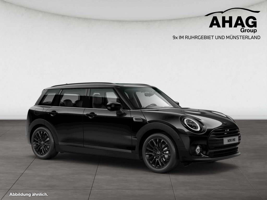 MINI One Clubman - Bild 9