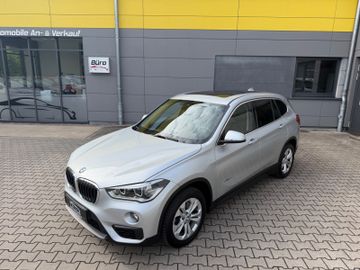 BMW X1 - 1
