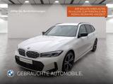 BMW M340i xDrive Touring Standheizung AHK Harman/K - BMW M340i Gebrauchtwagen in München