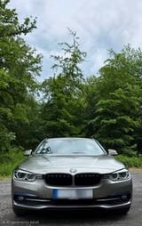 BMW 318 318d Touring Aut. Sport Line - BMW 318 Gran Turismo: Automatik