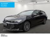 Volkswagen Passat Elegance PlugIn eHybrid 204 PS 6-Gang-DSG - Volkswagen Passat: Taxi