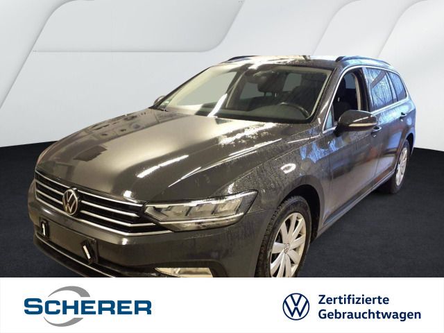 Volkswagen Passat Variant Business 2.0 TDI, DSG, NAVI, KAME