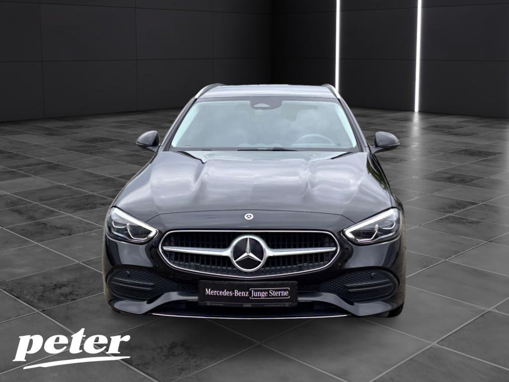 2025 Mercedes-Benz C 180 T Avantgarde