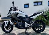 Honda NC 750 XA/XD - Honda Motorräder in Dortmund