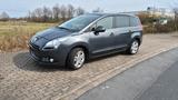 Peugeot 5008 1.6 Benzin - gebrauchte Peugeot 5008 aus dem Jahr 2010
