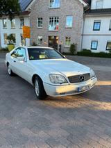 Mercedes-Benz 600 - Mercedes-Benz 600 Gebrauchtwagen