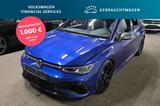 Volkswagen Golf R 4Motion 2.0 TSI 235kW 7-Gang DSG