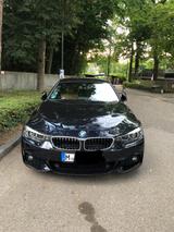 BMW 430 Gran Coupé 430i Gran Coupé M Sport A M Sport - BMW 430 Gran Coupé Gebrauchtwagen