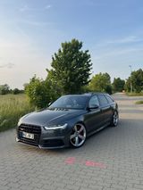 Audi A6 3.0 TDI 240kW comp. quattro tiptr. Avant ...