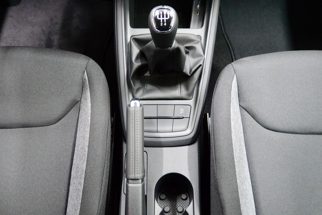 Skoda Kamiq - Bild 12