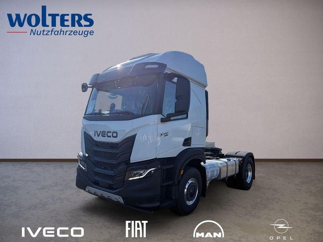 Iveco X-WAY Trattor AT 440X46T/P HR ON+