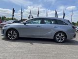 Kia Ceed Sportswagon 1,4 Spirit AHK Allwetterreifen - gebrauchte Kia cee'd Sportswagon aus dem Jahr 2019