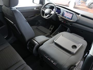Volkswagen Caddy eHybrid DSG LED FLÜGELTÜR AHK 5J GARANTIE