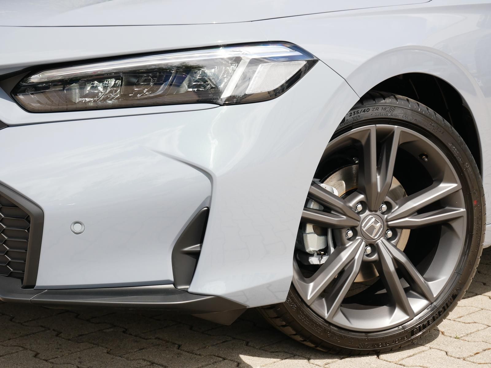 Honda Civic - Bild 4